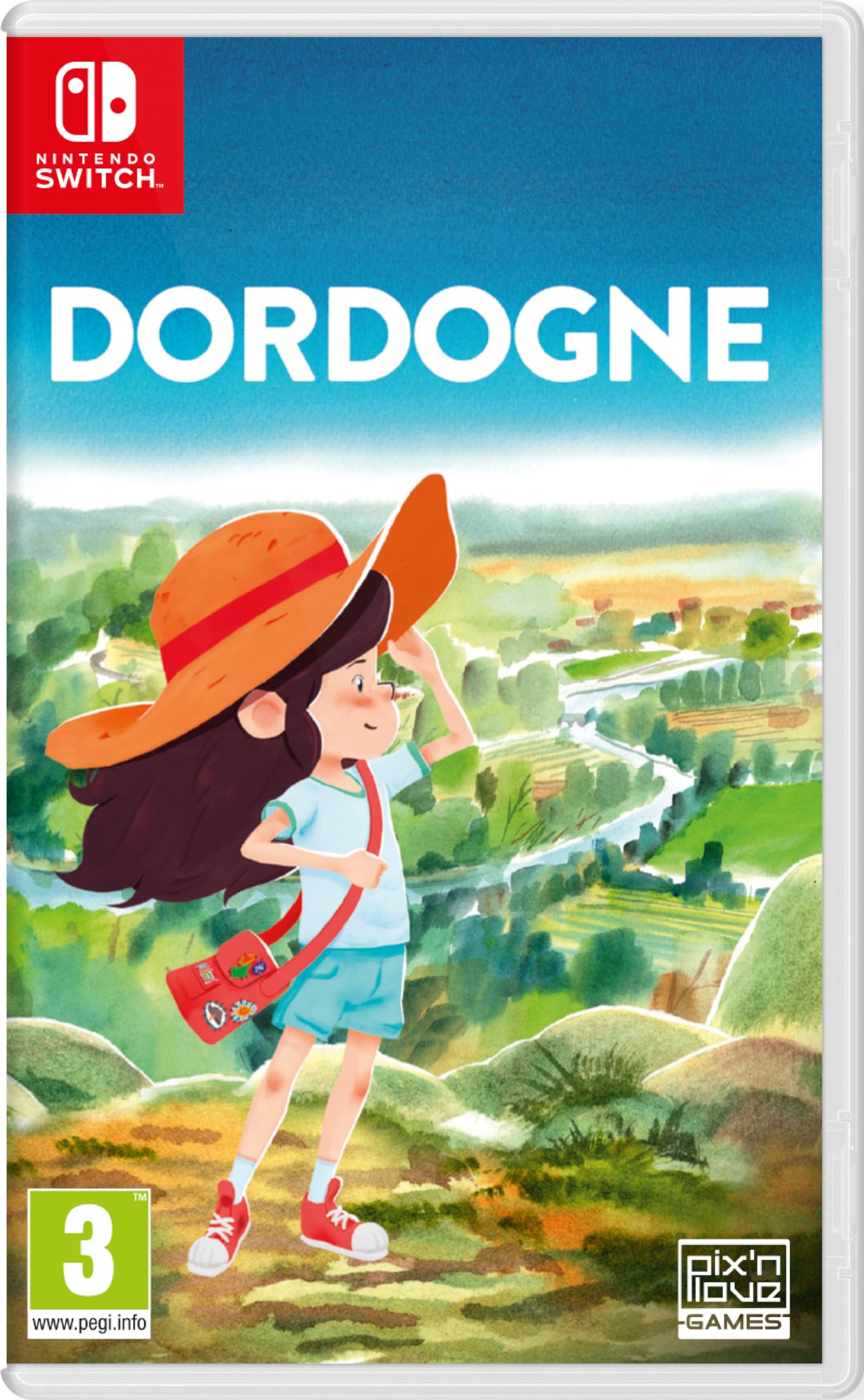 Dordogne Dordogne